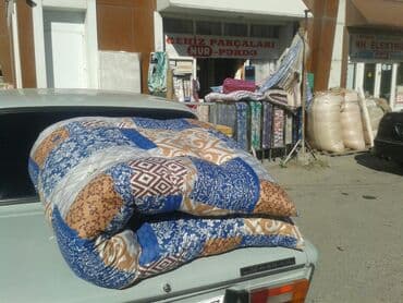 Yeni, Yun matras lalafo.az -da Yeni, Yun matras