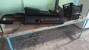 VAZ (LADA) 06-07, Yeni