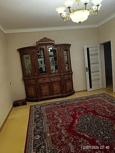 progress mtk xirdalan: Geniş və işıqlı mənzil interyeri - Klassik tərzdə geniş qonaq otağı — 2