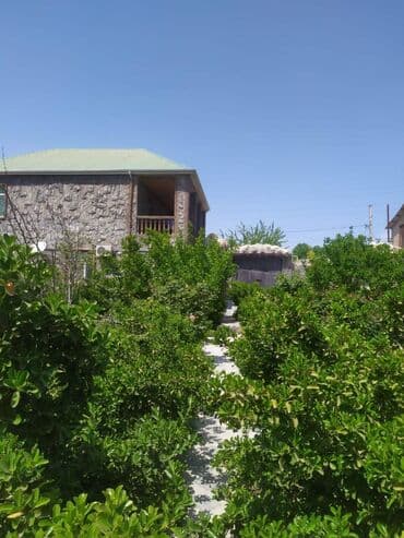 yeni evlər: Buzovna 5 otaqlı, 280 kv. m, Yeni təmirli — 2