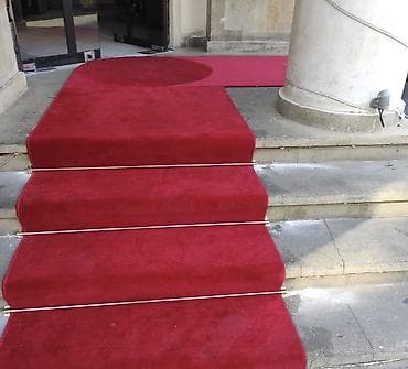 Dekorativ divar panelləri: 🚫 Sürüşdü, yıxıldı? – ARTIQ YOX! 🚫 Pilləkənlərə REZİN DÖŞƏMƏ ilə — 2