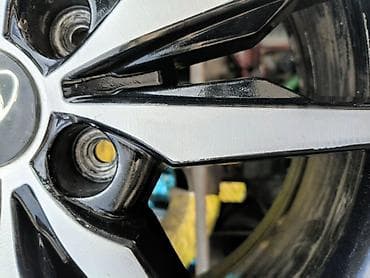 belarus traktorlarin satisi: 18 lik 5 Bolt Hyundai diski — 2