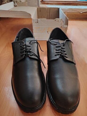 мужская обувь в баку: Dəri Ayaqqabı — 4
