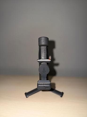 ayfon 7 64: DJI Osmo Mobile 7P DJI Osmo Mobile 7P telefon üçün stabilizator — 2