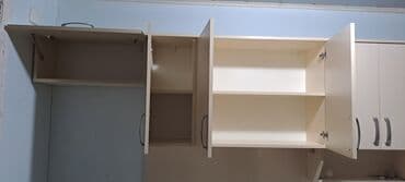 lalafo ofis mebelleri: QİYMƏTƏ QAZ PEÇİ DAXİI DEYİL.XAÇMAZDADIR MEBEL.Mətbəx mebeli komplekti — 4