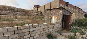 zigda torpaq: 3 sot, Tikinti, Mülkiyyətçi, Bələdiyyə — 3
