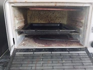 Elektrik sobası Stolüstü