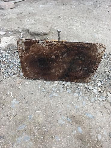 Setkalar: Rusun iqolniki ve heç işlenmemiş qaz çekmeye durbalar var ünvan Gəncə — 2