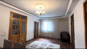 bahalı evlər: Digah, 4 otaqlı, Köhnə tikili, 100 kv. m — 7