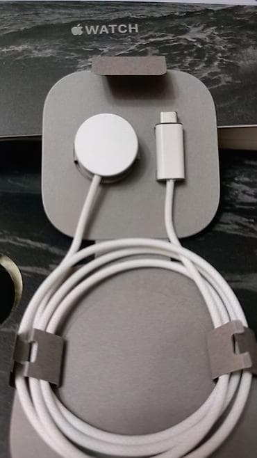 Simsiz şarj cihazı Apple