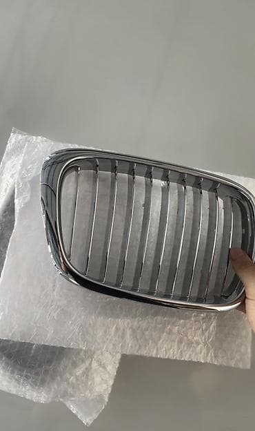 bmw e70 ehtiyat hisseleri: BMW e39 üçün radiator barmaqlığları
pakofkadi cutdu ideal oturur — 2