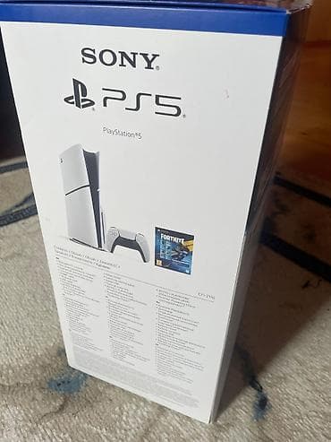 iphone 5 al: PlayStation 5 satılır — 3