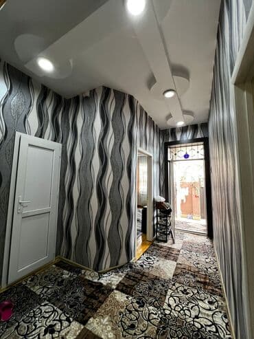 nerimanov prospekti: Binəqədi qəs. 3 otaqlı, 100 kv. m, Kredit yoxdur, Yeni təmirli — 14