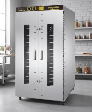 Meyvəqurudan və Paketləmə aparatı.İkisi birlikdə satılır.tam işlək