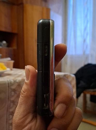 retro kameralar: Nokia 5233, rəng - Qara, Düyməli — 4