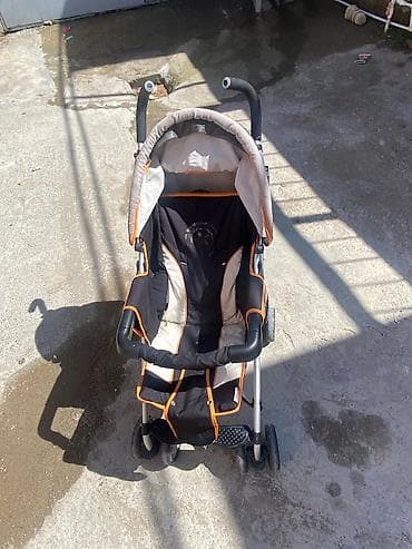 Gəzinti arabaları: Rial aliciya endirim olacaq seliqeli vezietdedirUşaq arabası – yüngül — 1