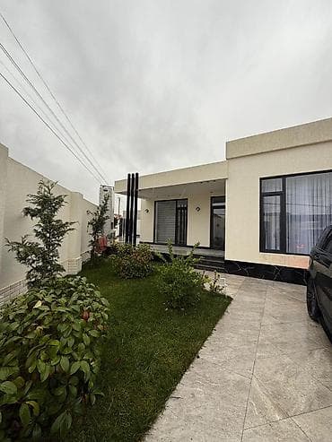 bilecerde ev: Bağ evi kirayə verilir, Mərdəkan Mərdəkanda yerləşən isti, hovuzlu bağ — 2