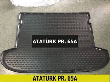 04 baqajı: Hyundai tucson 2020 baqaj rezini 🚙🚒 ünvana və bölgələrə ödənişli — 1