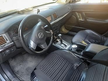 opel vectra b: Opel Vectra: 2.2 l | Universal — 10