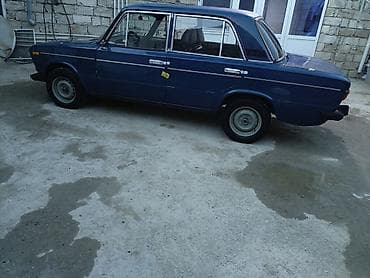 turbo az panarama: Il 2002 rengi goy baltika yağ yemesi yoxdur mühərrik həcmi 1.6 sürət — 4