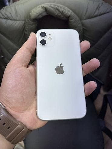 ikinci el iphone 11 pro: IPhone 11, 128 GB, Ağ, Face ID — 4