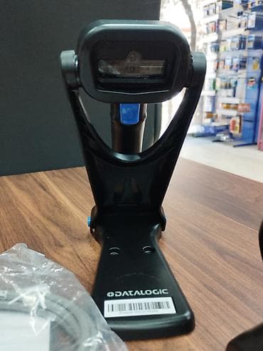 Kompüter və noutbuk aksesuarları: Datalogic QuickScan QD2200 | 1D Barkod Oxuyucu | Yeni | Zəmanət və — 4