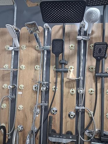 Duş şlanqları: Piyano dusu endirimde ucuz kefiyetli yalaniz akifoglu insaat — 4