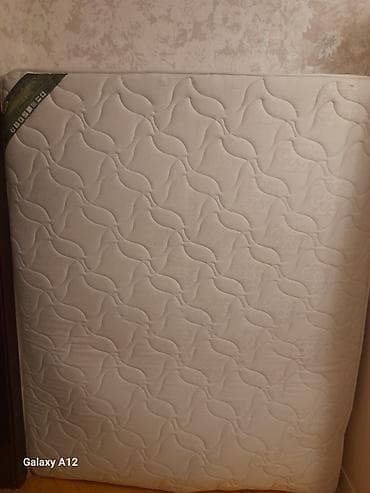 yagmur mebel: Ortopedik matras — 2