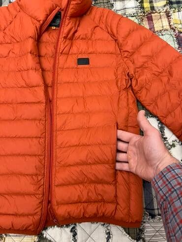 kurtkalar 2021: Kurtka, Bolonka, Payız, M — 4