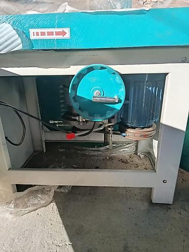 mebel avadanlıqları: MX-5117B frezer (üst freze) ağac emalı dəzgahı Xüsusiyyət və — 3
