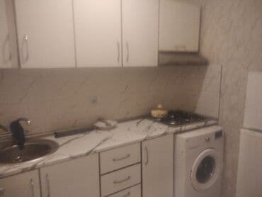 yeni ramanada ev: Salam ev xirdalanda yerleşir teze tikili apartmanin1 ci mertebesi yeni — 4