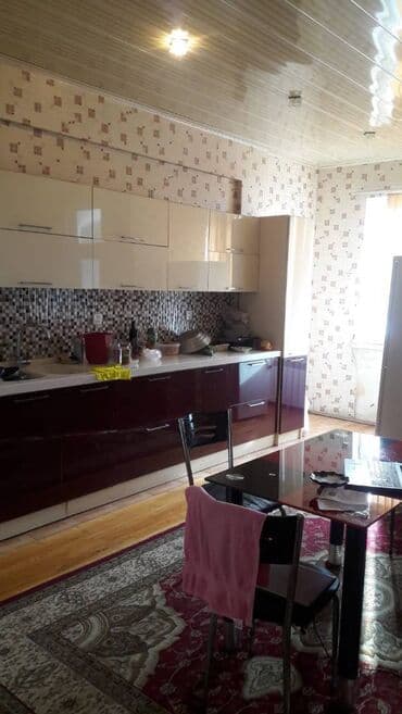 gunluk evler yasamalda: Yasamal rayonu,Yeni Yasamal Rahat marketin yanında, inşaatçılar — 5