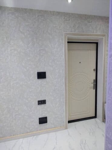 ev alıram: 2 otaqlı, Yeni tikili, m. Həzi Aslanov, 67 kv. m — 7