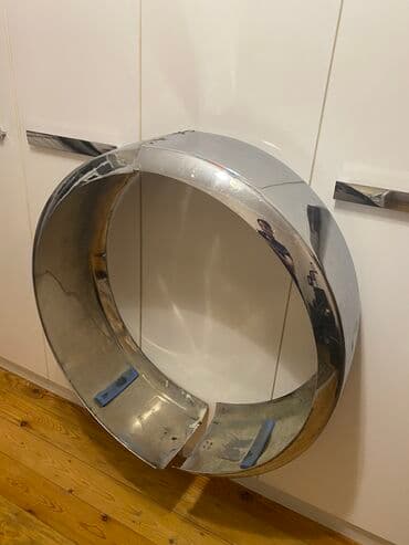 диски на lexus gx470: Toyota Prado Leksus Mitsubishi və digər offroud suv iri təkərlər — 2