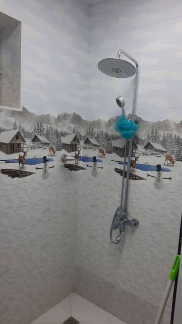 kənd əhmədli həyət evləri: 5 otaqlı, 176 kv. m, Yeni təmirli — 12