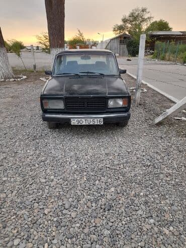 ремонт ходовой ваз: VAZ (LADA) 2105: 1.6 l | 1997 il 300000 km Sedan — 8
