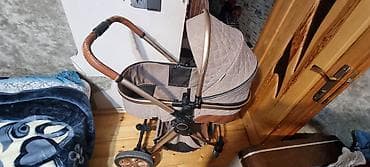 Другие товары для детей: Коляска 2в1 — 1