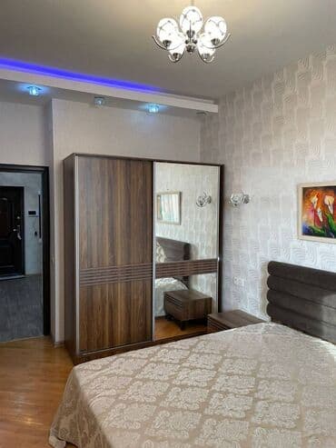 sumqayit kiraye evler 2021: 28 may metrosuna yaxin 22 mertebeli binanın 18-ci mərtəbəsində — 14