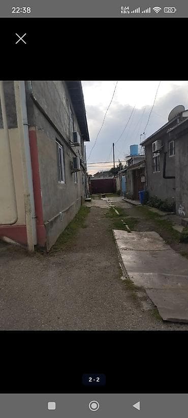 masazırda torpaq: 1 sot, Tikinti, Mülkiyyətçi, Kupça (Çıxarış) — 2