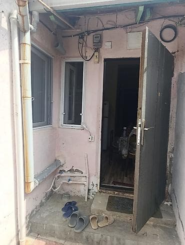 satdig evler: Suraxanı 2 otaqlı, 45 kv. m, Orta təmir — 3