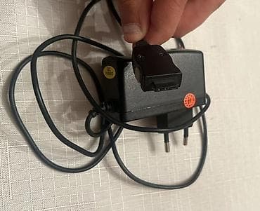 Digər auditexnika: Çoxfunksiyalı kabellər və adapterlər dəsti Məhsul tərkibi: - 1 ədəd — 4