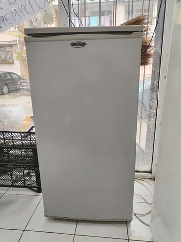 mini soyuducu satilir: CHINAR tək qapılı soyuducu - Kompakt ölçü, mətbəx və ofislər üçün — 3