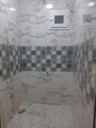 ibrahim eliyev: 3 otaqlı, 70 kv. m, Yeni təmirli — 7