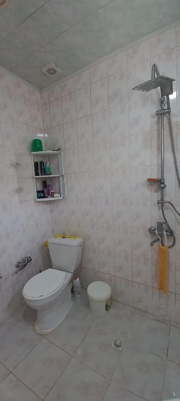 xankendinde satilan evler: Binə 3 otaqlı, 80 kv. m, Kredit yoxdur, Orta təmir — 9