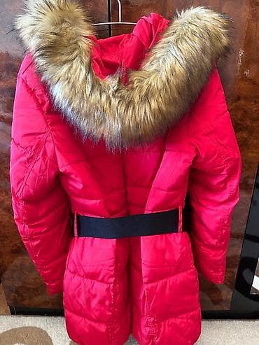 apple watch 2: Puxovik kurtka, 2XL — 2