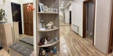 купить квартиру в баку азербайджан: 3 комнаты, Новостройка, м. Ахмедлы, 100 м² — 14