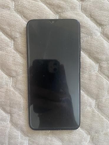 Xiaomi Redmi Note 8 (bənövşəyi) - 6.3" Full HD+ ekran, damla