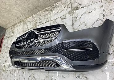 s class güzgü: Mercedes-Benz GLE, Almaniya — 4