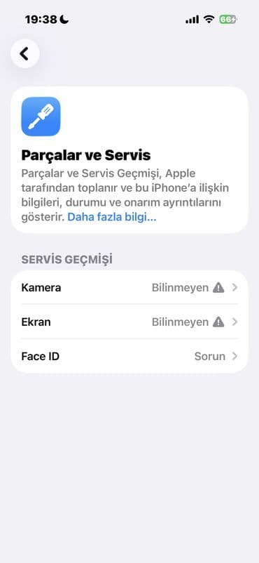 HTC: IPhone 15 Pro, 256 ГБ, Alpine Green — 6