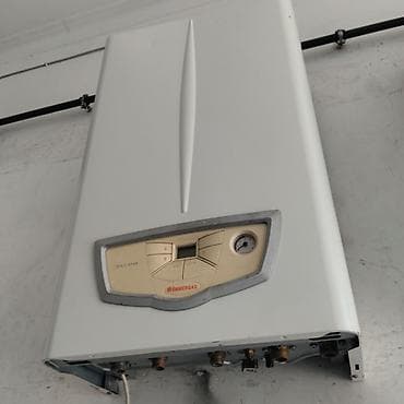 i̇mmergas: Kombi İmmerqas 24 kw Zemanetle italya istehsalı — 1
